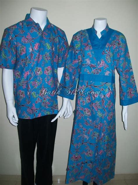 Jual Sarimbit Batik Murah Yang Dijual Di Pusat Batik Thamrin City Jakarta [SR019]