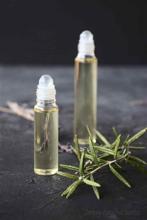 Simple Diy Cuticle Oil Recipe To Strengthen Nails And Cuticles