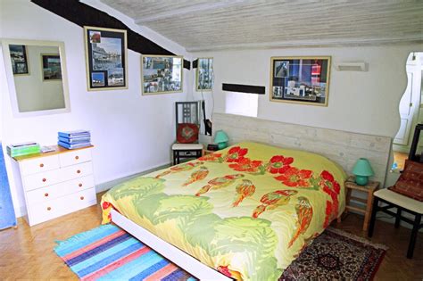 Le Lézard Bleu maison d hôtes gay naturiste dans le Gers