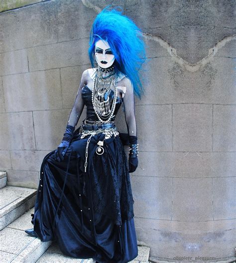 Gothic Fashion