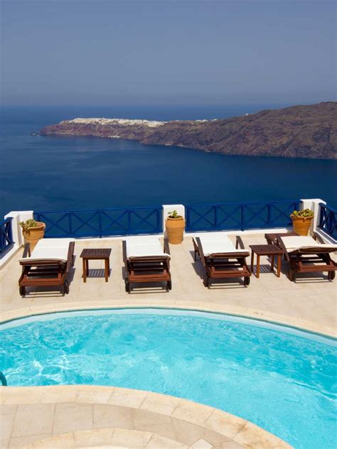 Best Hotels In Fira Santorini Top Picks For Your Stay No Hurry To