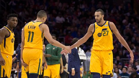 Jazz Announce Training Camp Roster