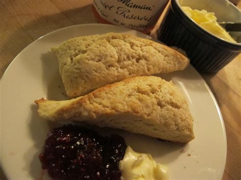 Dinner Place Scones For Breakfast Scones For Lunch
