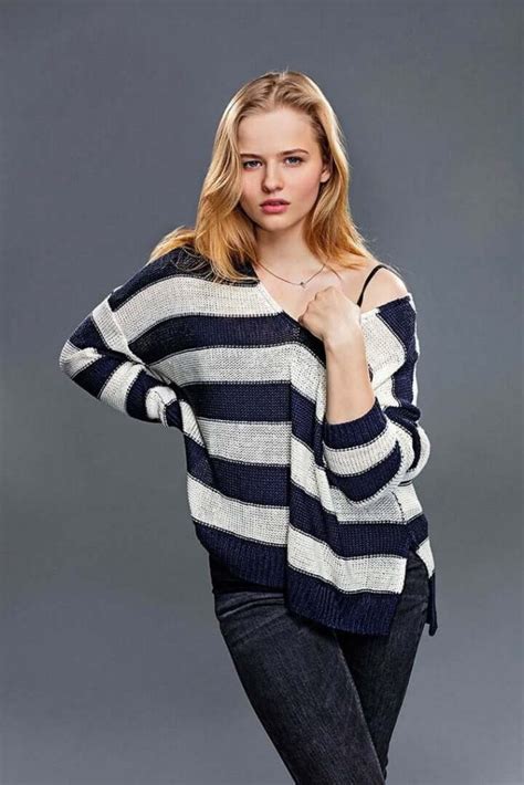 Hot Photos Of Aleksandra Bortich Thblog