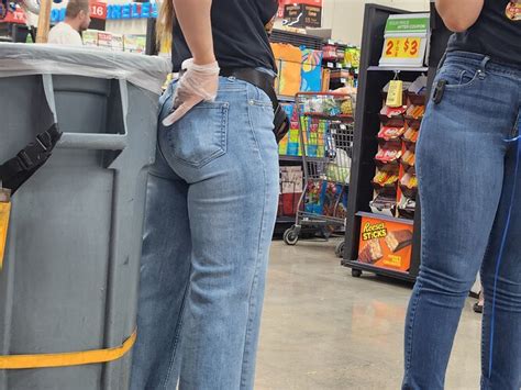 Out In The Wild 37 My Favorite HEB Worker Milf With A Dumpy PT 2
