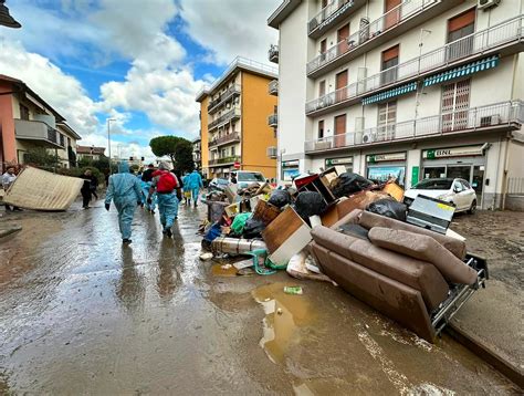 Onda De Mau Tempo Atinge It Lia E Deixa Cidades Em Alerta Comunit