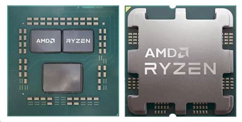 Premier Test Des Igpu Amd Ryzen Raphael Pause Hardware