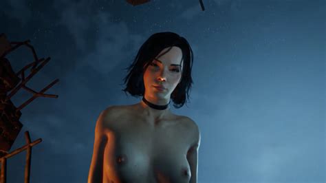 Terminator Resistance FOV Guide For Nude Sex Scenes Naughty Gaming