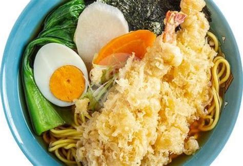 25 Restoran Chicken Katsu Ramen Paling Lezat Di Solo