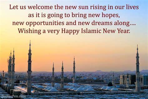 Islamic New Year Hijri New Year Wishes Images Messages Quotes And Hot Sexiz Pix