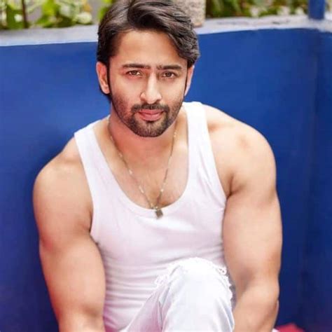 Shaheer Sheikh Fahmaan Khan Mohsin Khan Harshad Chopda And Other Tv