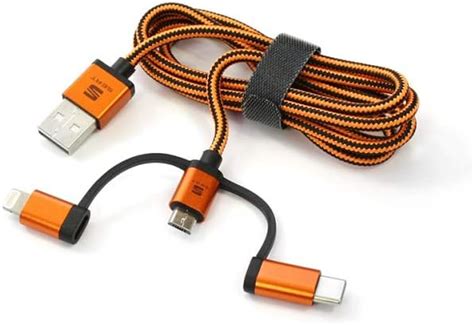 Seat 000051444an Cable Usb Para Transferencia De Datos Amazones