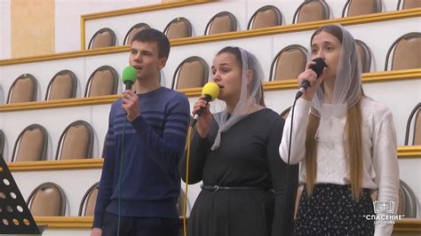 Люди ходят во тьме, спотыкаясь / Песня - YouTube