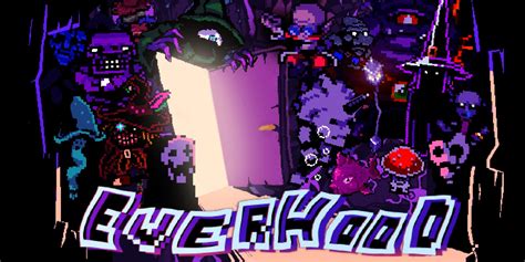 Everhood | Nintendo Database - Deine Quelle für Spiele- und amiibo-Infos