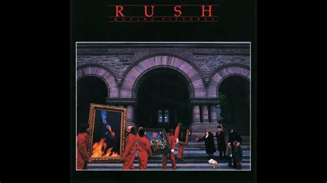 Rush Moving Pictures 40th Anniversary Youtube