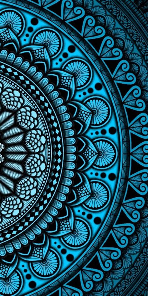 Pin By Seema Thakur On Artistic Things In 2024 Mandala Wallpaper