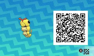 Liste Des Qr Codes Dans Pokemon Ultra Soleil Et Ultra Lune Ac