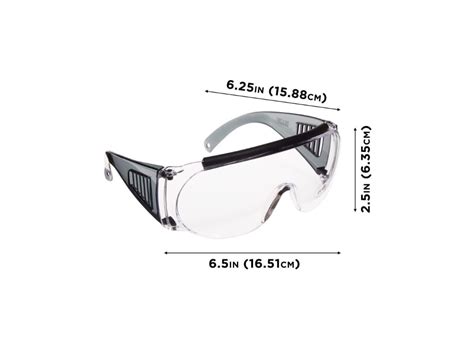 Allen Shooting And Safety Fit Over Glasses Pyramyd Air