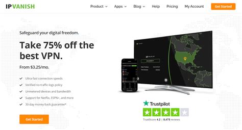 IPVanish Review 4 Pros And 4 Cons Of Using IPVanish VPN