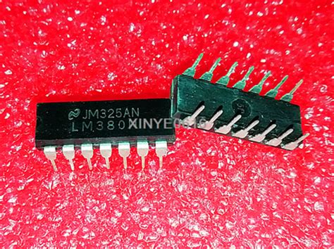 Hot Sell Pcs Lm N Lm On Lm N Nopb Dip Audio Amplifier Chip Ebay