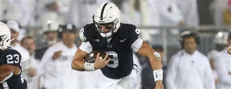 Penn State Nittany Lions Vs Northwestern Wildcats 09 30 23 Odds