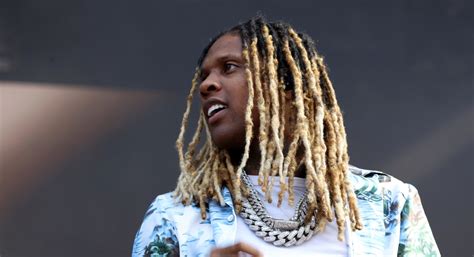 What Happened To Chicago Rapper Lil Durk A Look At His Arrest And The