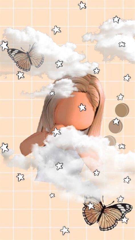 [200+] Roblox Aesthetic Wallpapers | Wallpapers.com