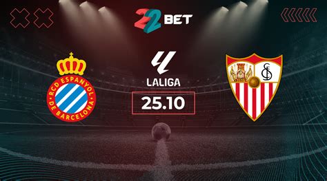 Espanyol Vs Sevilla Match Preview Odds Betting Tips