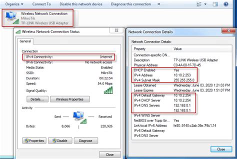 Cara Setting Access Point Di Router Mikrotik Praktek It