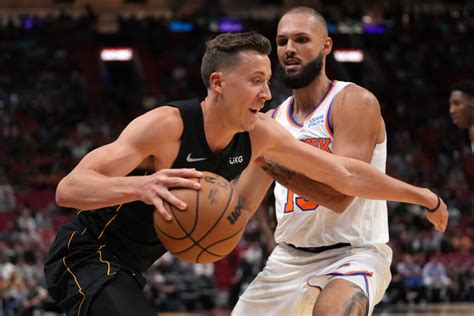 3 Ideal Duncan Robinson Trade Scenarios From Miami Heat