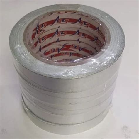 Aluminium Foil Adhesive Tape At Rs Roll Fsk Tape In New Delhi