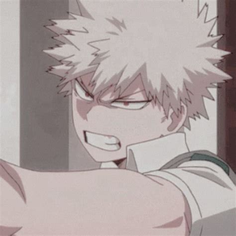 View 18 Aesthetic Soft Bakugou Icons Bigposwasust