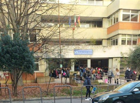 Maltempo Marted Scuole Superiori Chiuse A Bergamo Val Seriana E Brembana