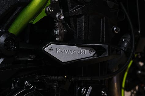 2020 Kawasaki Z900 Supernaked Bike Review • Exhaust Notes Australia