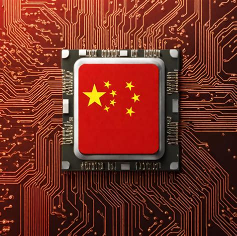 China S Semiconductor Comeback Amid U S Restrictions Gizmochina