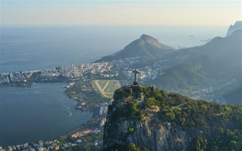 Brazil Travel Guide - What You Need To Know Before Your Trip To Brazil ...