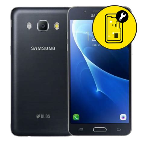 Samsung J5 2016 Motherboard Repair Mister Mobile