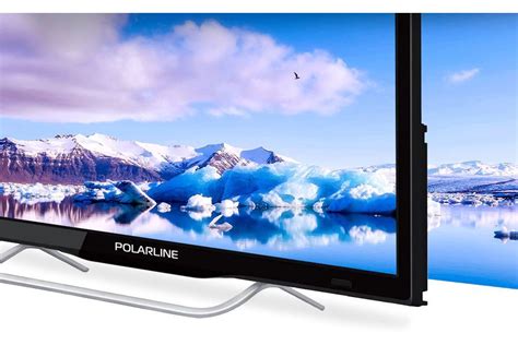 Где производят телевизоры POLARLINE в России | Зомбоящик | Дзен