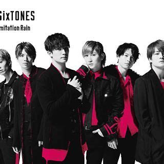 Sixtones Sixtones Official Instagram