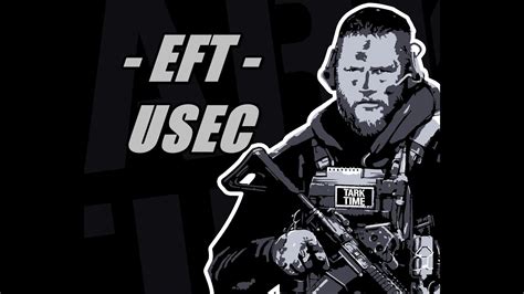 Escape From Tarkov Eft Usec On Customs Hunting Scavs On Customs