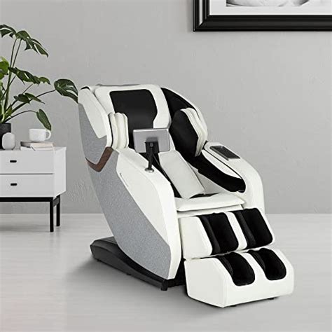 Top 10 Human Touch Massage Chairs of 2022 - Best Reviews Guide