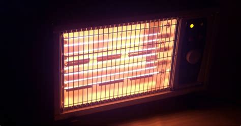Space Heater Plug Gets Hot Dangerous But Solved PortablePowerGuides