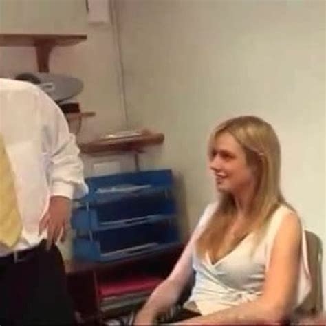 Uk Nympho Office Girl Works For Her Promotion Mp4 Porn Ed XHamster