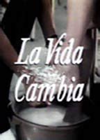 La Vida Cambia Nude Scenes Aznude