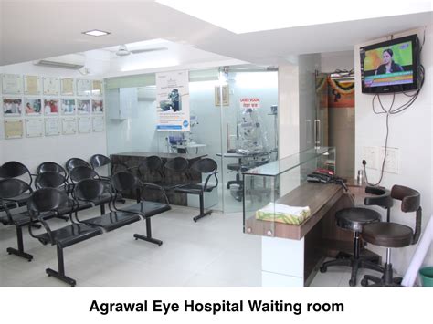 Agrawal Eye Hospital - Dr. Shyam Agrawal - Agarwal Eye Hospital