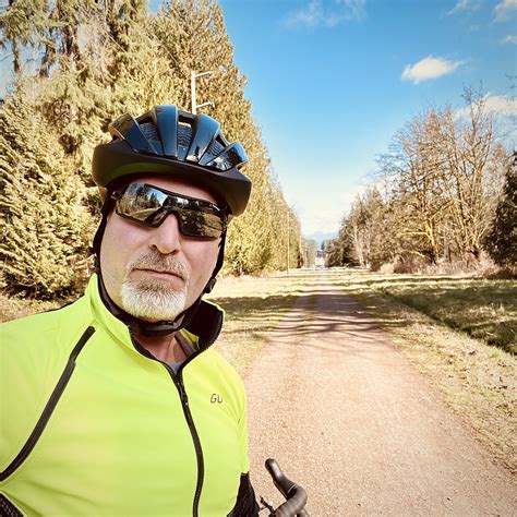 Marcus Lehto 🇺🇦 On Twitter Got Out For A Great Trail Ride Today When The Pnw Clears Up It Is