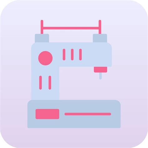 Sewing Machine Vector Icon 38849753 Vector Art At Vecteezy