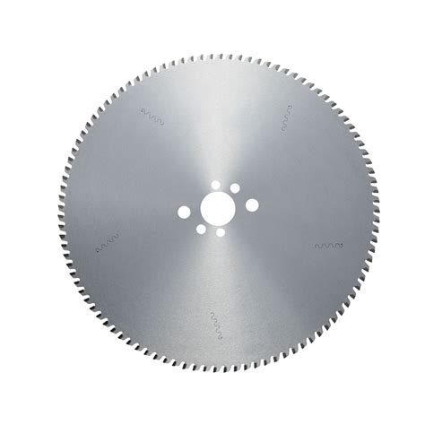 Mm Circular Saw Blade For Copper Non Ferrous Metal Cutting Disc