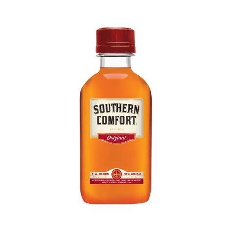 Southern Comfort Malt | Suncoast Beverage Sales