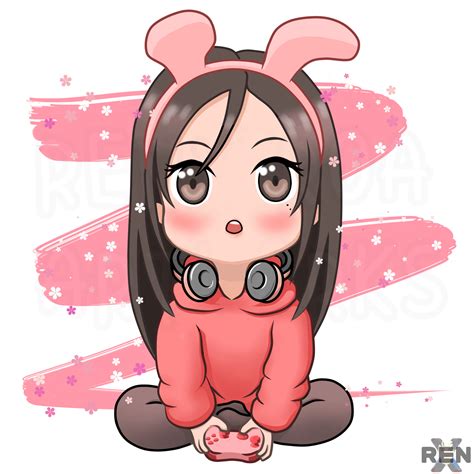 Chibi Gamer